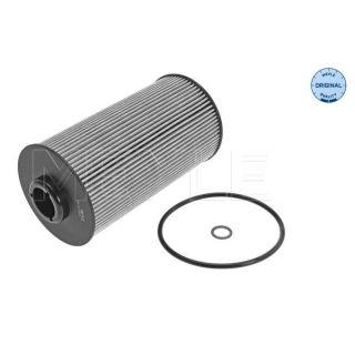 Alyvos filtras MEYLE 314 114 0004