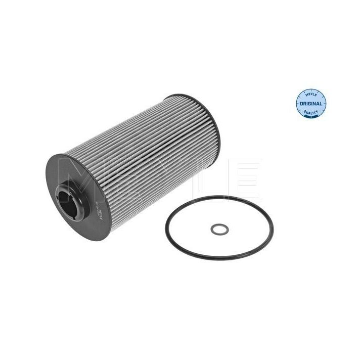 Alyvos filtras MEYLE 314 114 0004