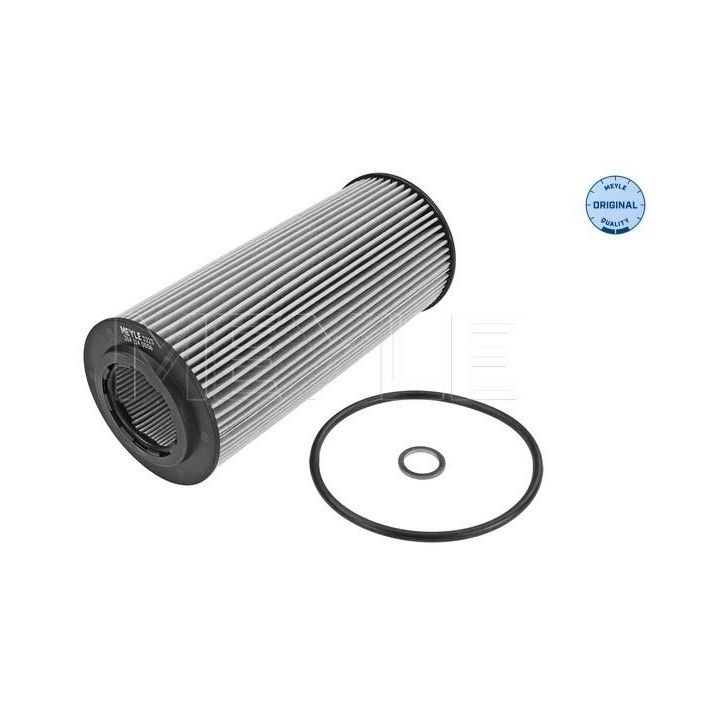 Alyvos filtras MEYLE 314 114 0006