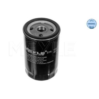 Alyvos filtras MEYLE 314 114 0007