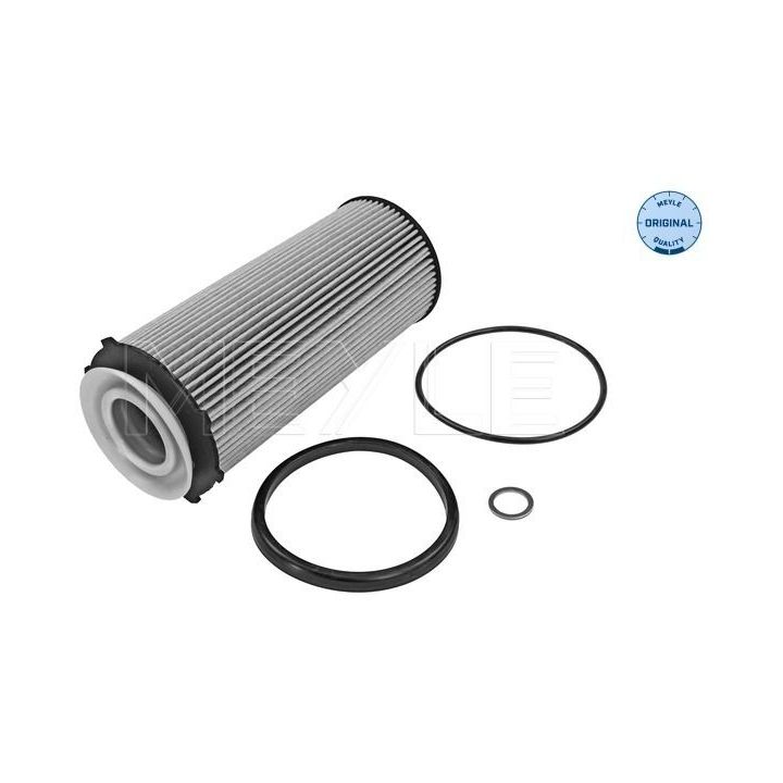 Alyvos filtras MEYLE 314 322 0002