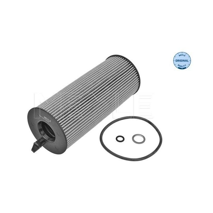 Alyvos filtras MEYLE 314 322 0003 ( ! )