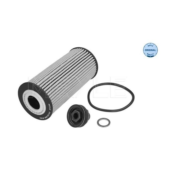 Alyvos filtras MEYLE 314 322 0006