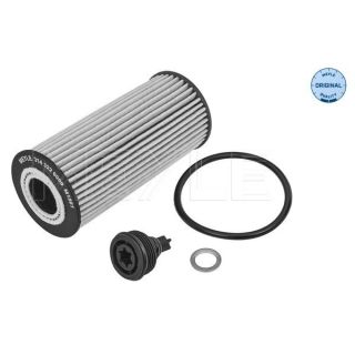 Alyvos filtras MEYLE 314 322 0009