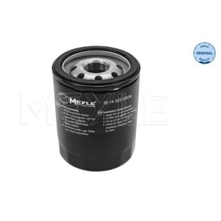 Alyvos filtras MEYLE 32-14 322 0004