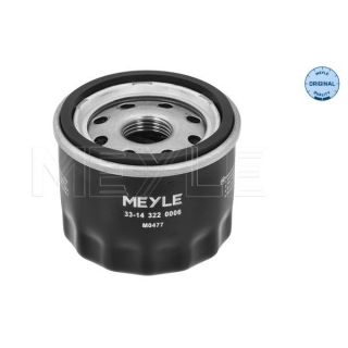 Alyvos filtras MEYLE 33-14 322 0006