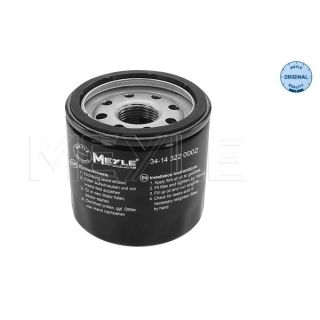 Alyvos filtras MEYLE 34-14 322 0002