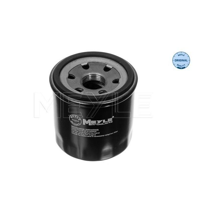 Alyvos filtras MEYLE 35-14 322 0000