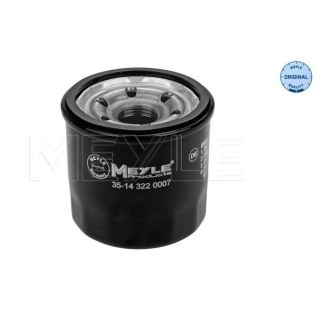 Alyvos filtras MEYLE 35-14 322 0007