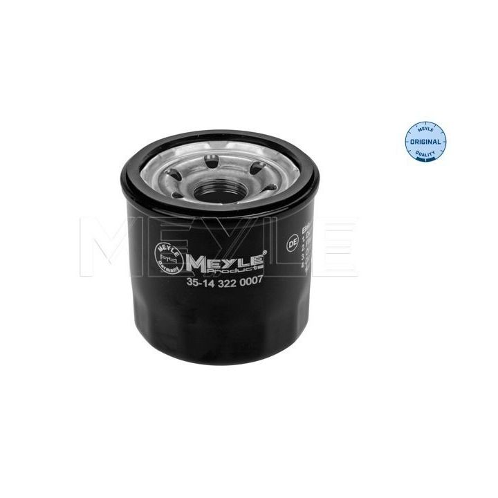 Alyvos filtras MEYLE 35-14 322 0007