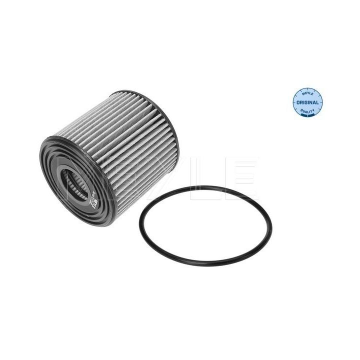 Alyvos filtras MEYLE 36-14 322 0005