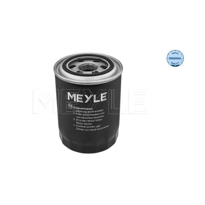 Alyvos filtras MEYLE 37-14 322 0001