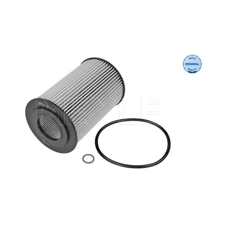 Alyvos filtras MEYLE 37-14 322 0002