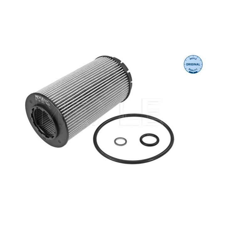 Alyvos filtras MEYLE 37-14 322 0003