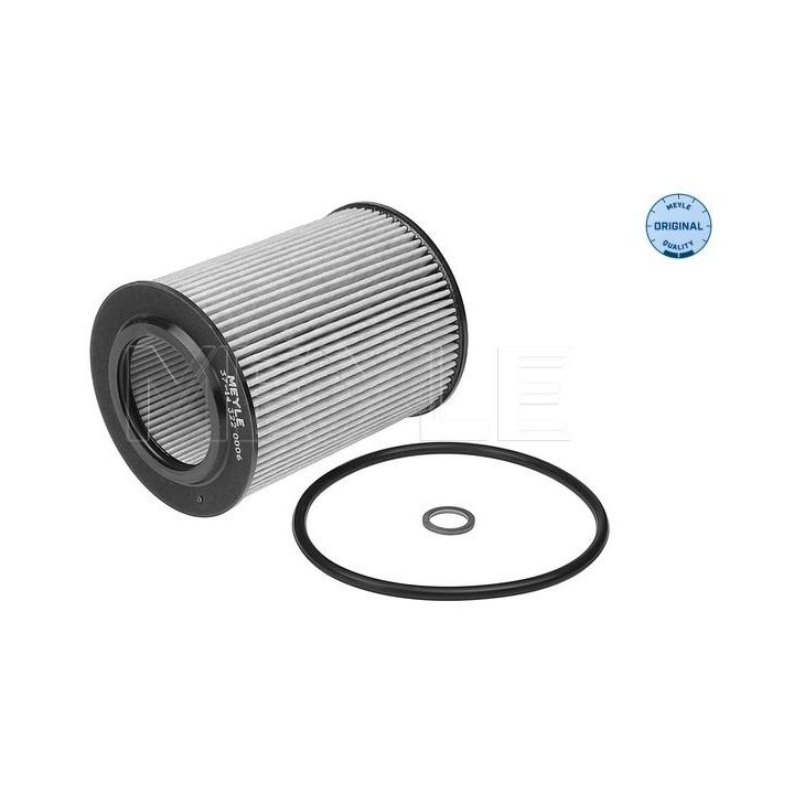 Alyvos filtras MEYLE 37-14 322 0006