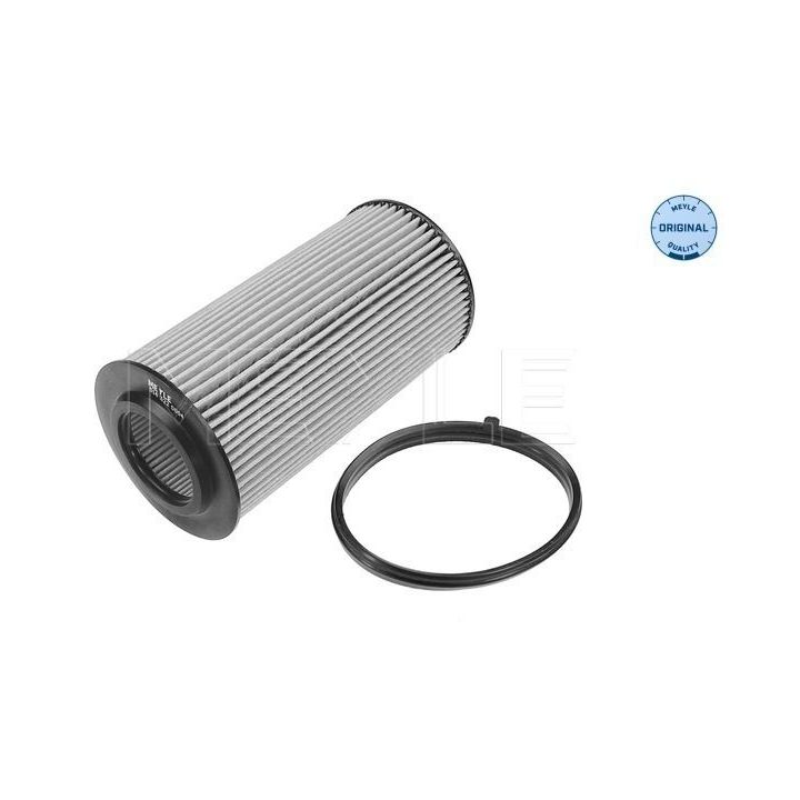 Alyvos filtras MEYLE 514 322 0004