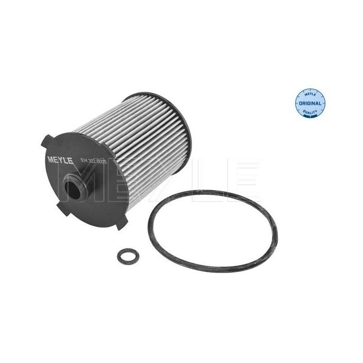 Alyvos filtras MEYLE 514 322 0005