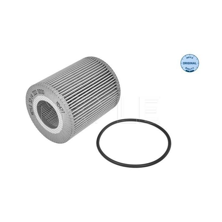 Alyvos filtras MEYLE 53-14 322 0000