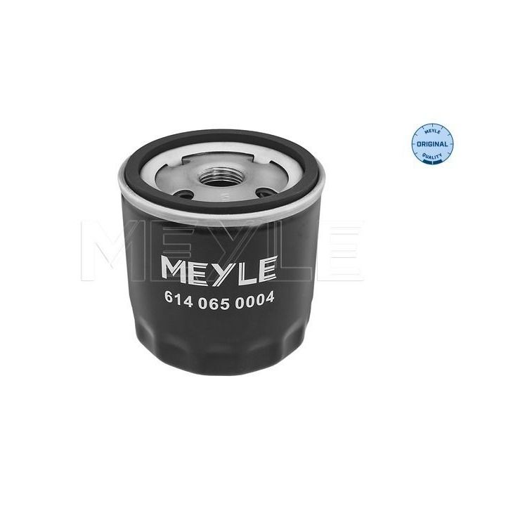 Alyvos filtras MEYLE 614 065 0004