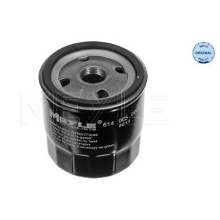 Alyvos filtras MEYLE 614 065 0005
