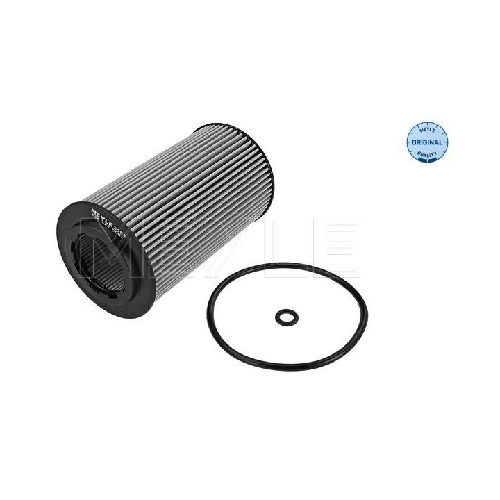 Alyvos filtras MEYLE 614 322 0001