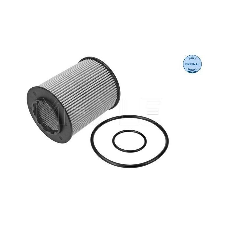 Alyvos filtras MEYLE 614 322 0003