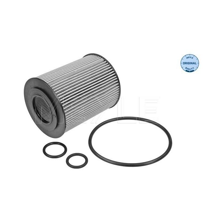 Alyvos filtras MEYLE 614 322 0004