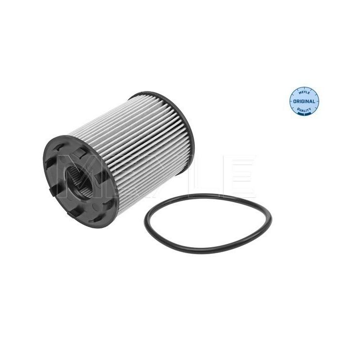 Alyvos filtras MEYLE 614 322 0006