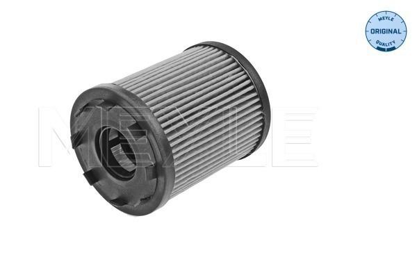 Alyvos filtras MEYLE 614 322 0006