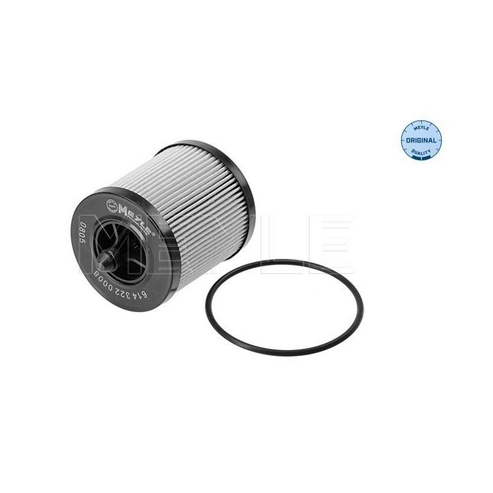 Alyvos filtras MEYLE 614 322 0008