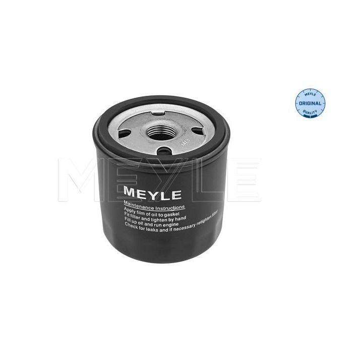 Alyvos filtras MEYLE 614 322 0009