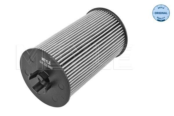 Alyvos filtras MEYLE 614 322 0010