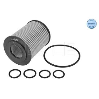 Alyvos filtras MEYLE 614 322 0012