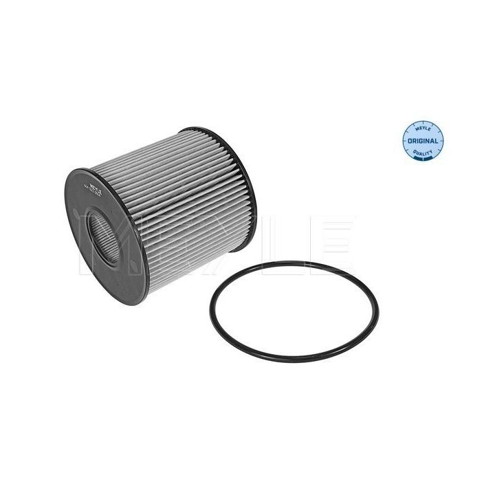 Alyvos filtras MEYLE 614 322 0014