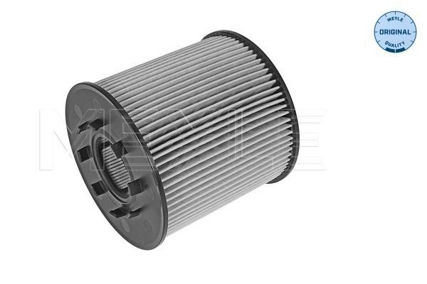 Alyvos filtras MEYLE 614 322 0014