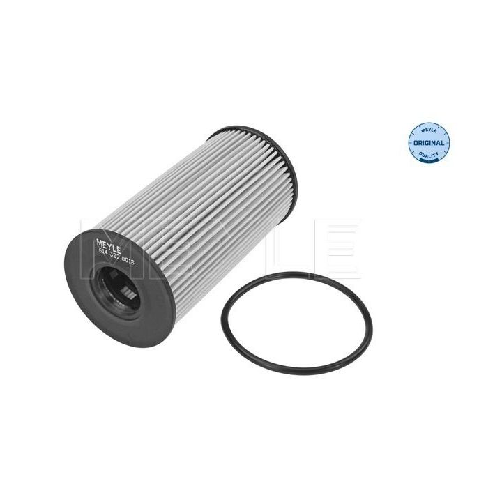 Alyvos filtras MEYLE 614 322 0018