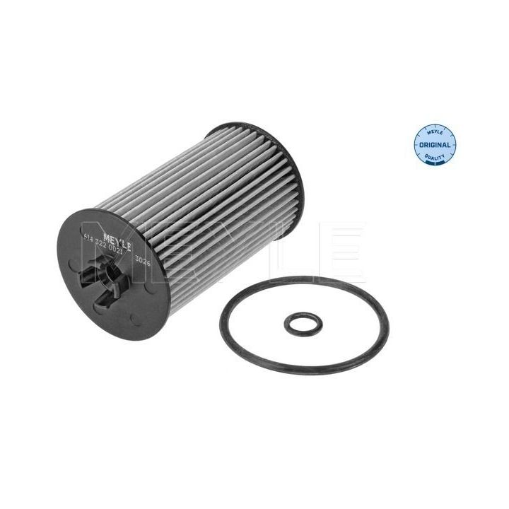 Alyvos filtras MEYLE 614 322 0021
