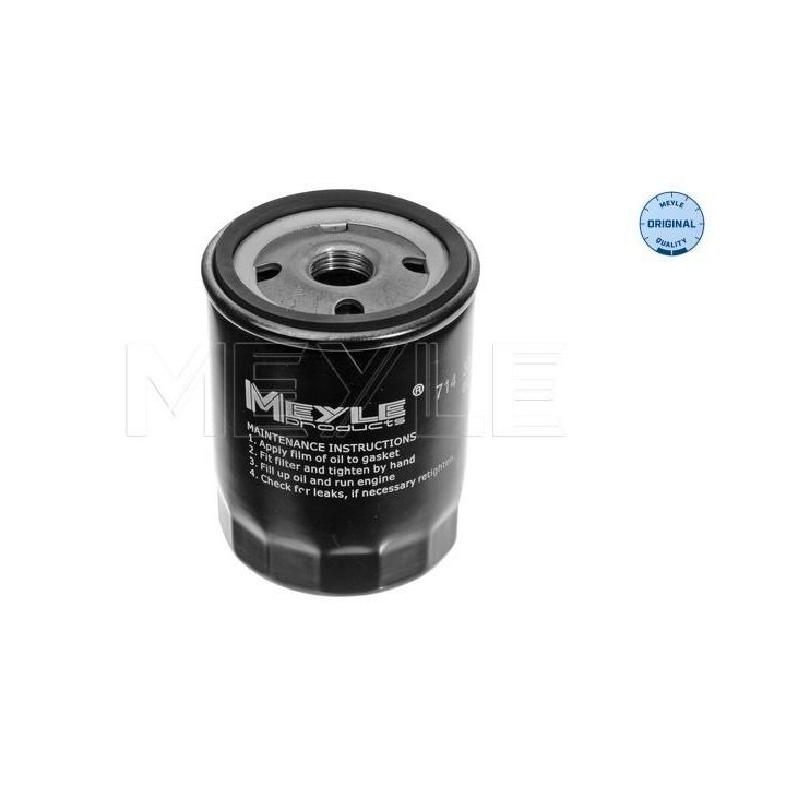 Alyvos filtras MEYLE 714 322 0000