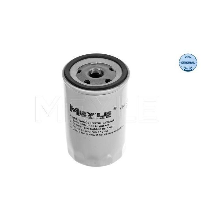 Alyvos filtras MEYLE 714 322 0002