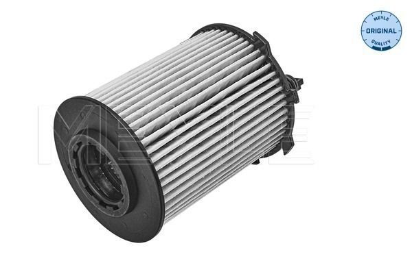 Alyvos filtras MEYLE 714 322 0007