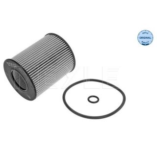 Alyvos filtras MEYLE 714 322 0008