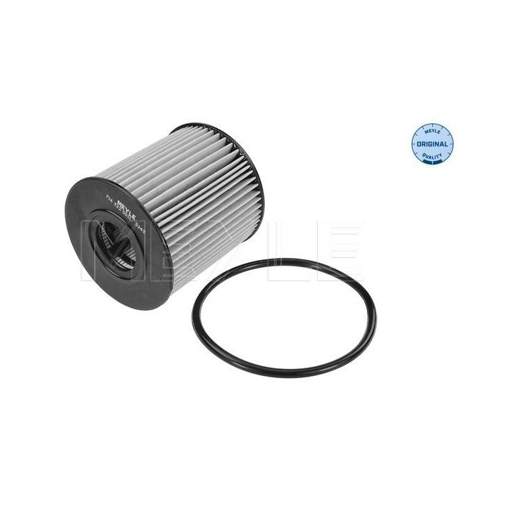 Alyvos filtras MEYLE 714 322 0011