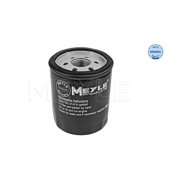 Alyvos filtras MEYLE 714 322 0014
