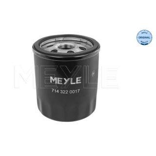 Alyvos filtras MEYLE 714 322 0017