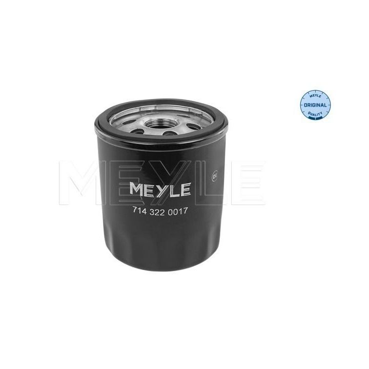 Alyvos filtras MEYLE 714 322 0017