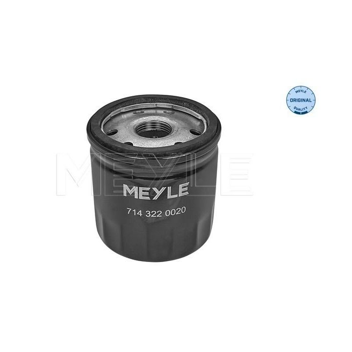 Alyvos filtras MEYLE 714 322 0020