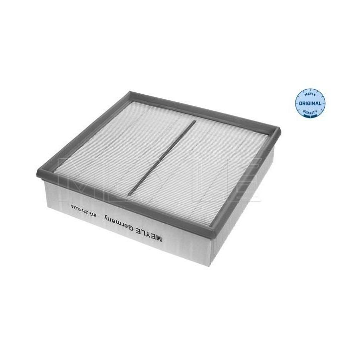 Oro filtras MEYLE 012 321 0026