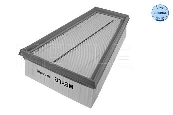 Oro filtras MEYLE 012 321 0028