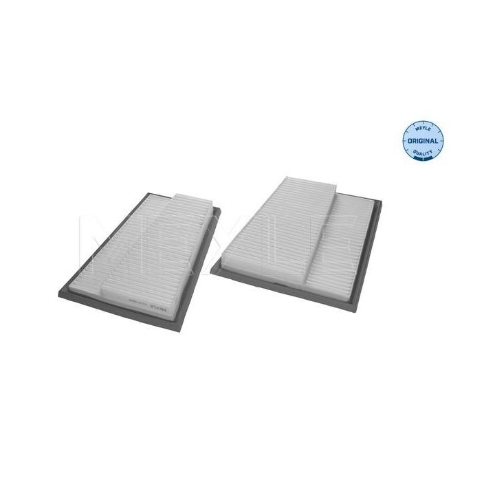 Oro filtras MEYLE 014 321 0004/S