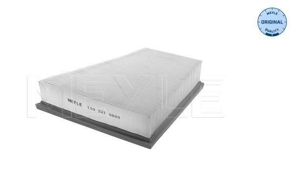 Oro filtras MEYLE 100 321 0009